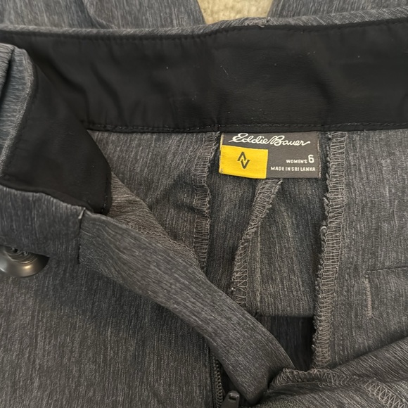 Eddie Bauer Travex travel pant - Picture 2 of 2